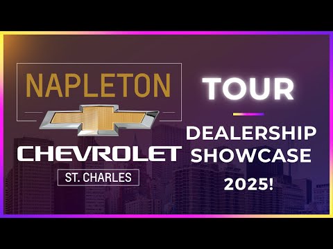 Napleton Automotive Group Florida