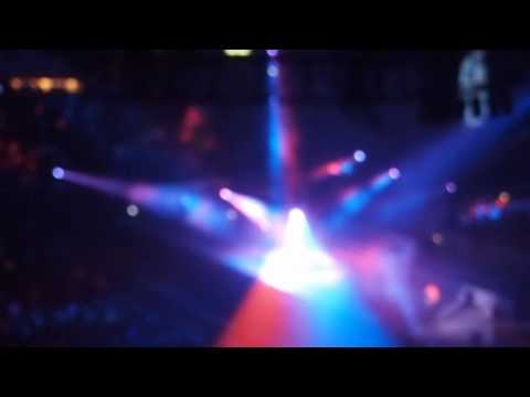 GEM 紅館演唱會14-5-11 (A.I.N.Y.前part)