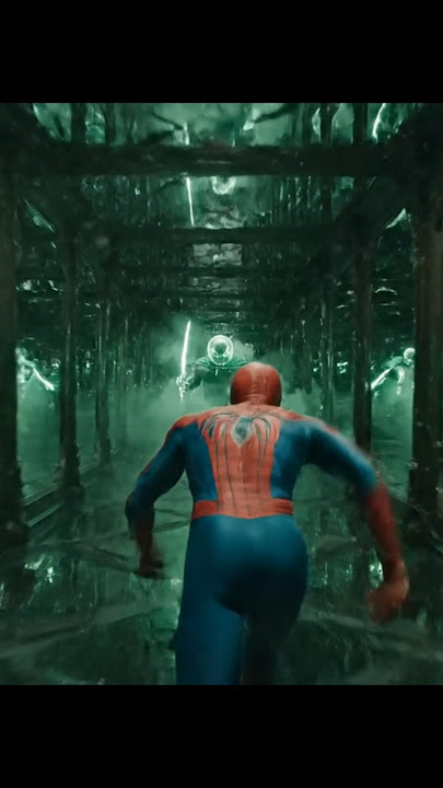 A Mysterious Villain