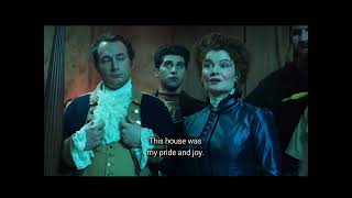 Ghosts (US) - Samantha inherits haunted Woodstone Mansion and Jay is suspicious about the mansion  Net Worth