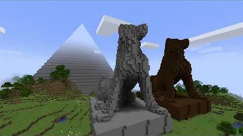 How to create a voxel object in Voxel Drafter