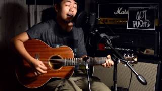 Ang Pag Ibig Kong Ito- Leah Navarro (Virtus Cover) chords