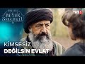 Nizamülmülk Düşmanı Avlıyor! - Uyanış Büyük Selçuklu 11. Bölüm