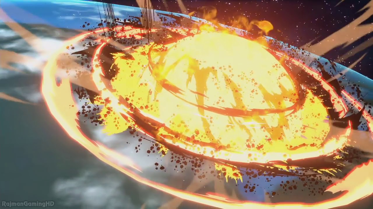 77 Dragon Ball FighterZ   ALL SUPERS & Variations @ 1080p 60ᶠᵖˢ HD ✔