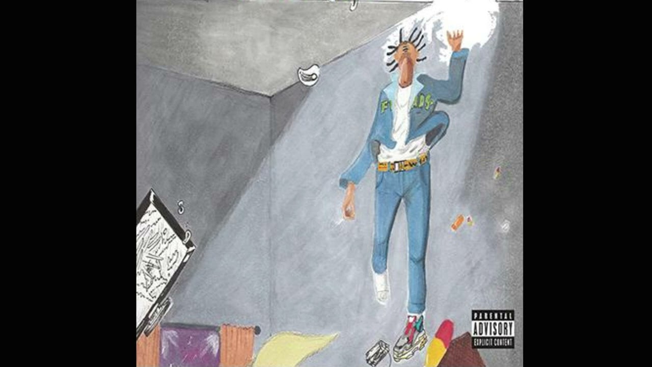 Juice Wrld - Lost My Mind