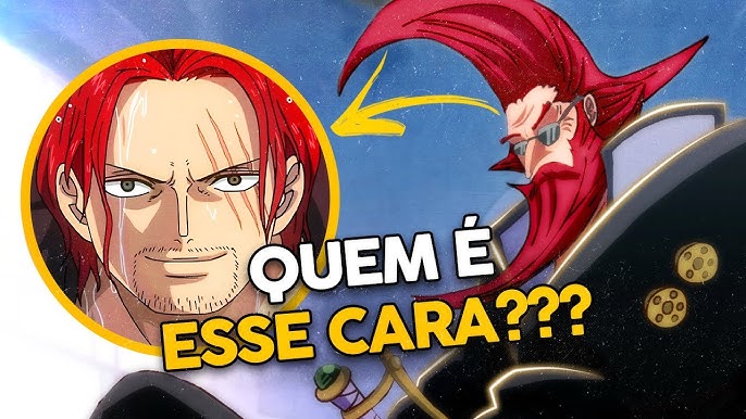 OS PODERES BIZARROS DE IMU! ESSE FOI O GRANDE ERRO DO GOVERNO MUNDIAL! - One  Piece 1085 