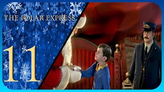 The Polar Express Walkthrough Gc, Ps2, Pc No Commentary Part 11