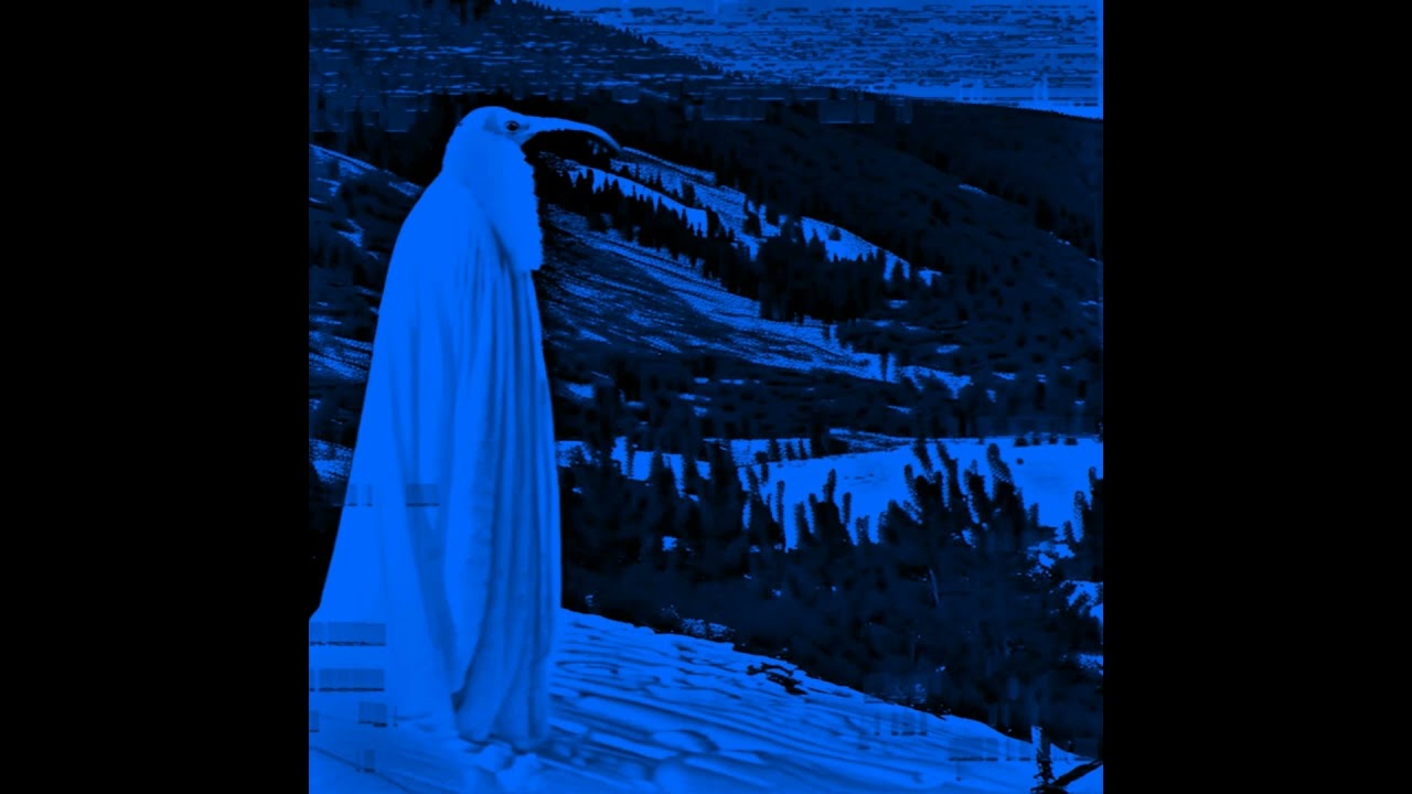 EROSION (Slowed + Reverb)