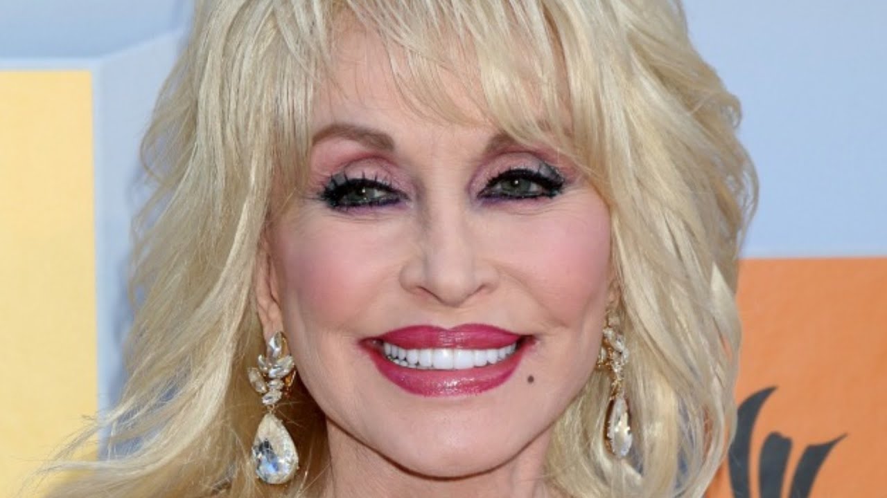 Dolly Parton Marathon #1