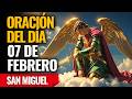 ¡San Miguel trae calma interior y descanso para tu mente y tu corazón! Reza ahora