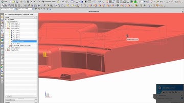 Siemens NX Solution Problem Search