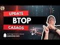 Upgrade Your Server: Easy btop Update on Big Bear CasaOS!