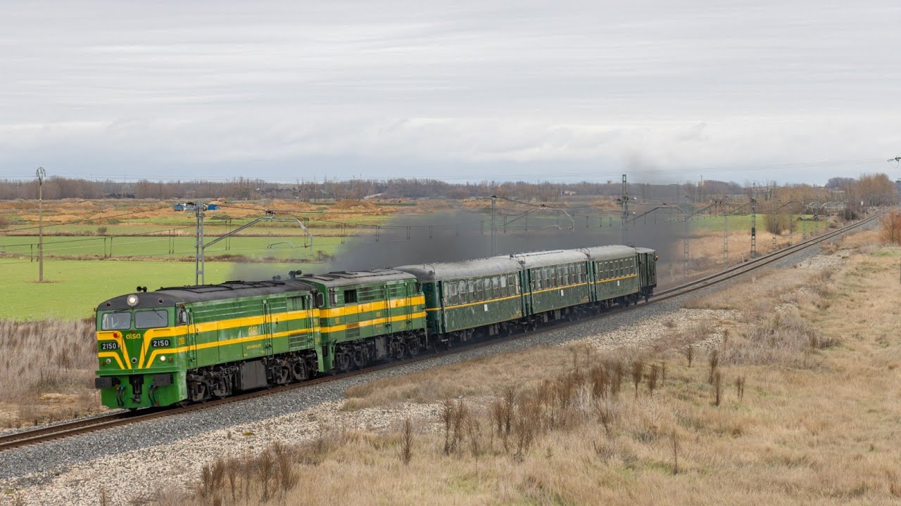 PTG SPANISH TOUR 2025