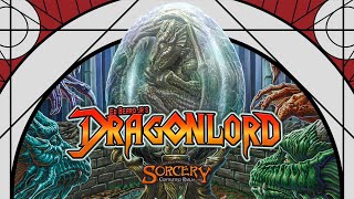 Sorcery TCG | Dragonlord Unboxing