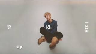 Lukas Urkijo 18 letra 