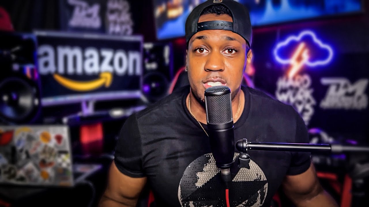 Amazon Peak Season Burn Out Working At Amazon YouTube amazon-peak-season-burn-out-working-at-amazon-youtube