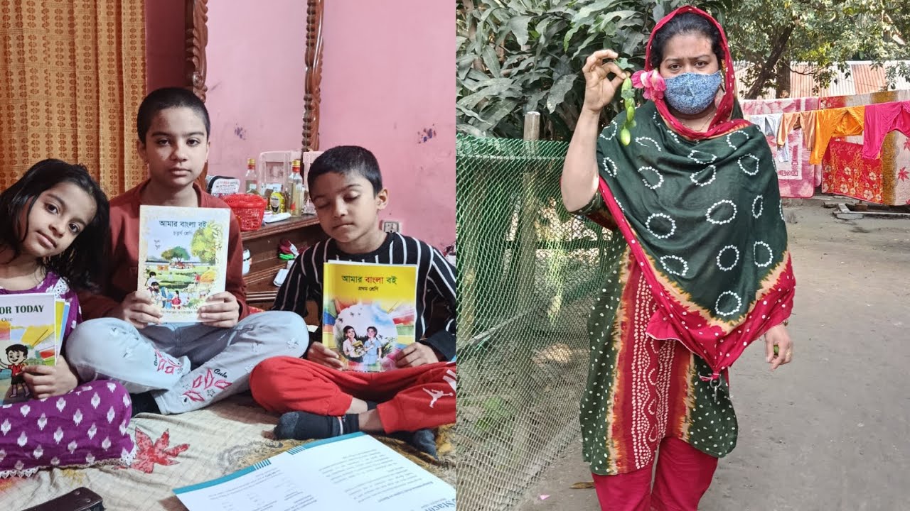 ২০২৬ সালে বাচ্চাদের নতুন বইয়ের ঘ্রাণ! 