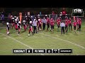 GAME OF THE WEEK Kingsway vs Penns Grove Sr Division