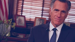 Mitt Romney Named Johns Hopkins Commencement Speaker 2024