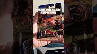 I Did Not Expect To Hear This.