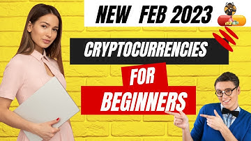 Cryptocurrencies for beginners - How crypto works or Crypto 101