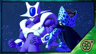 The Perfect Warrior Sfm