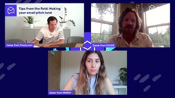 The Battle for Journalists