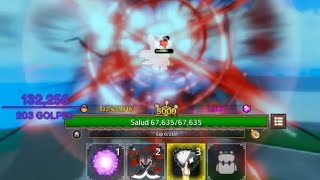 Gate X Draken Fangs X Trickster Esta Roto? King Legacy Update 9