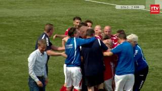 Asser Boys heeft langverwachte titel beet