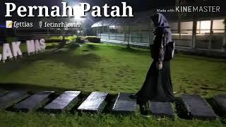 PERNAH PATAH | Puisi Baper | Puisi Sedih | Narasi Puisi | Narasi Video | Musikalisasi Puisi