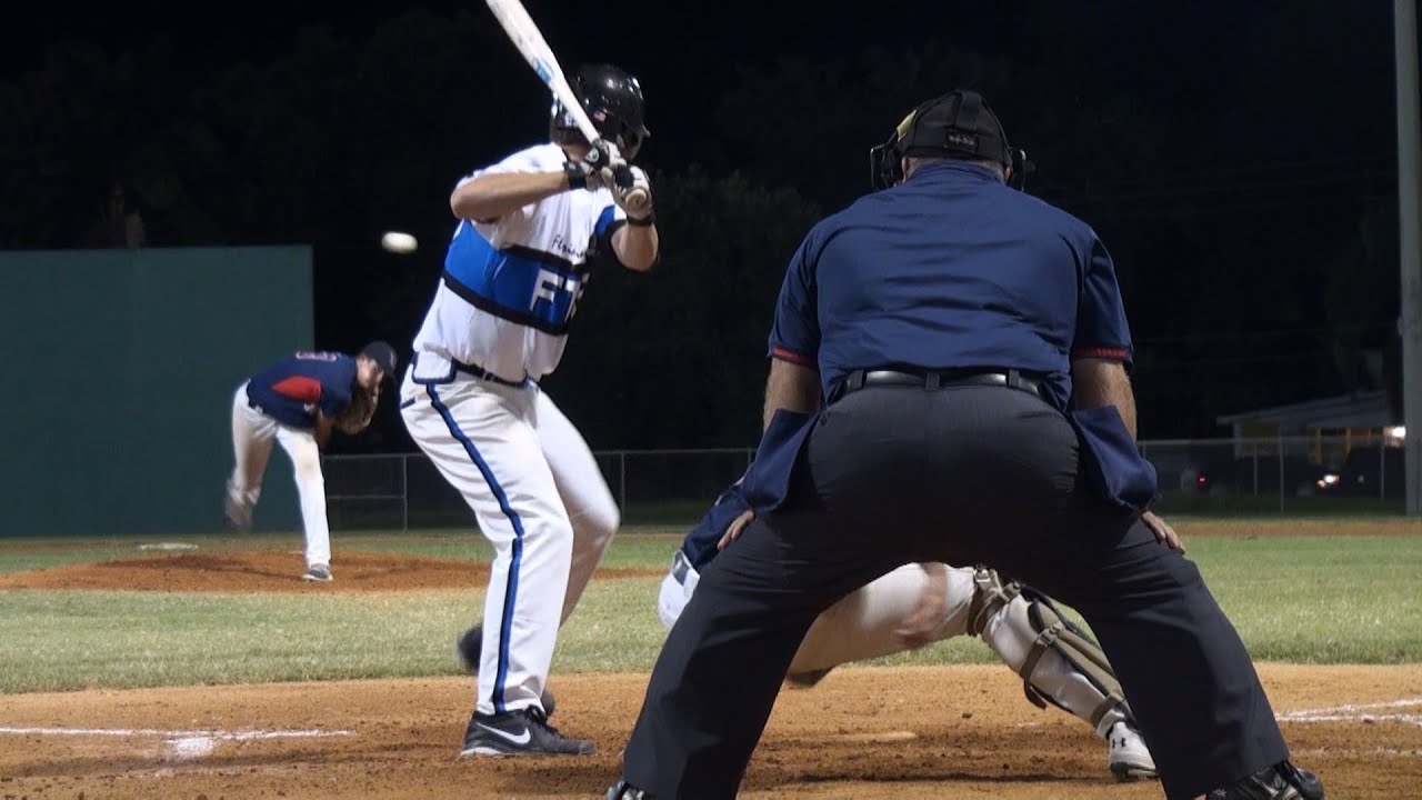 PG WWBA 16u Underclass World Championship FTB Chandler Mizuno vs USA Hawks YouTube