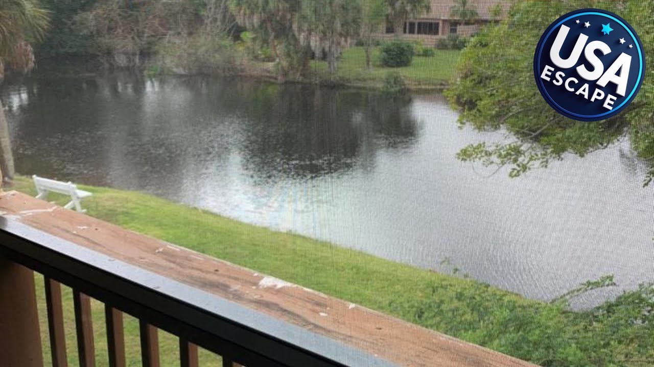 Sienna Park Apartments | Sarasota (FL), United States | Hotel Review 🌟