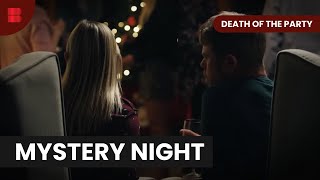 Cold Case of Dawna Natzke - Death of the Party - True Crime