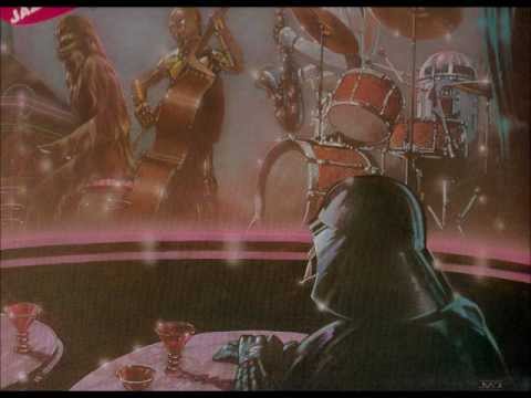 Yoda's Theme - Empire Jazz