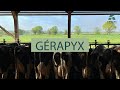 Video: Gerapyx 2,5 l