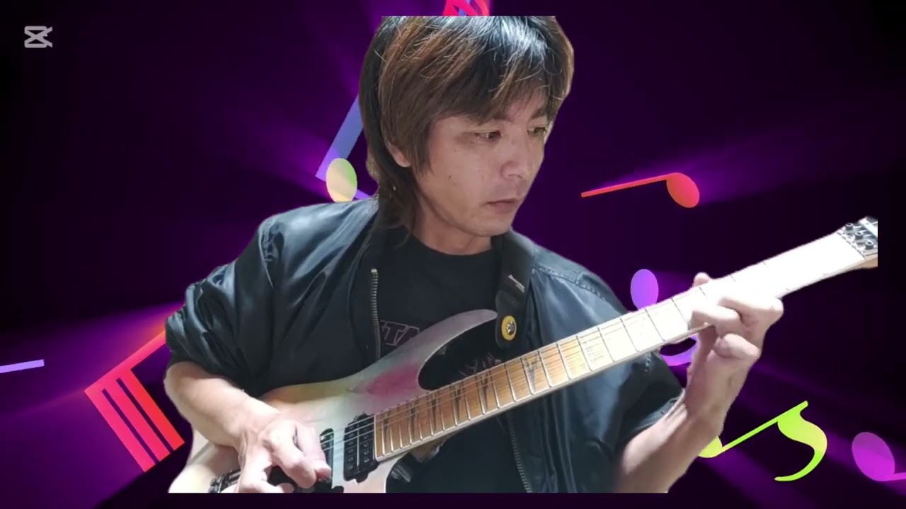 Thanks For JB/まっしー