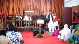 Choreography---From --Meeting By Mizpha Mission Girls