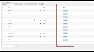 How to enable order autocomplete in woocommerce