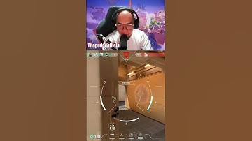 Just another Sova day! #valorant #titopudge #valorantclips