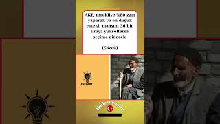 Emekliye Dev Zam İddiası! | En Düşük Emekli Maaşı 36 Bin Lira Mı Oluyor?