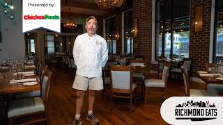 RTD 100 Spotlight on Shagbark & Sally Bell's | Where Richmond Eats presented by Chicken Fiesta