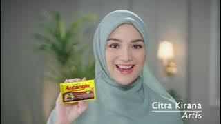 Iklan ANTANGIN HABBATUSSAUDA 2021_30s