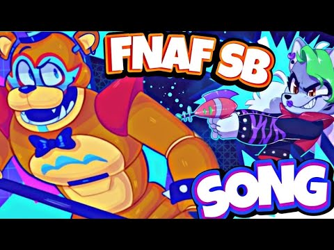 FNAF Security Breach - "this is what falling in love feels like" - COVER ESPAÑOL