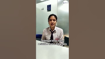 Data Analytics course review : Brillica services #shorts #dataanalytics #student