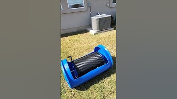 solar water heater tests #diy #offgrid #offgridliving