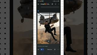new google gemini AI new tranding photo editing short video #videoedits #videoeditor #videoeffects ⭐