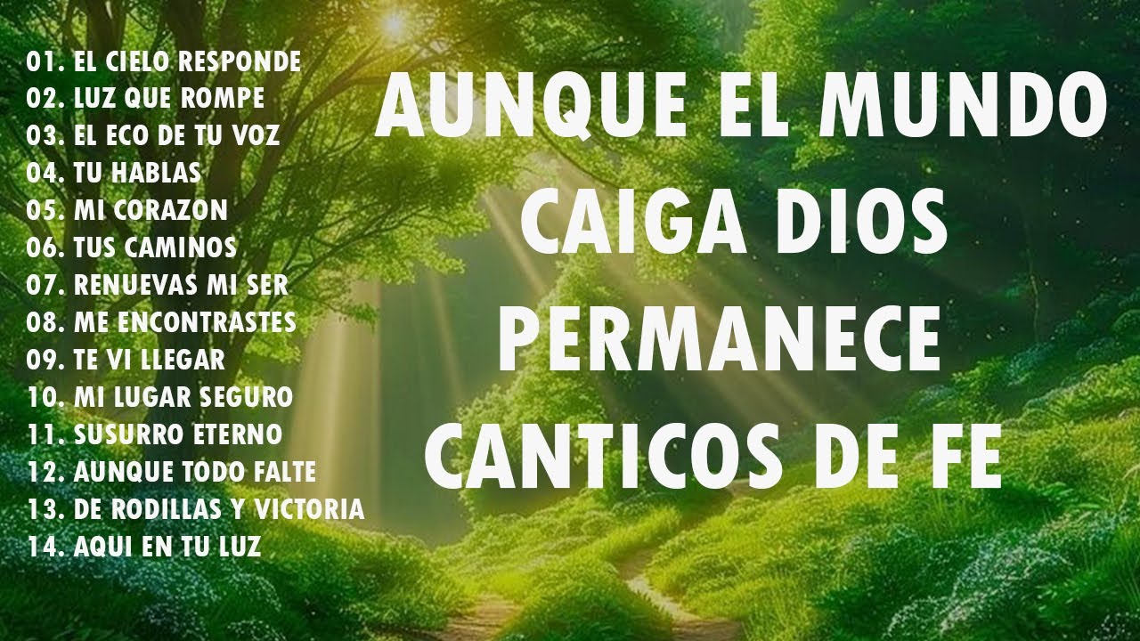 No Es Solo Música, Es Un Encuentro Real Con Dios