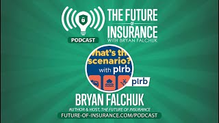 The Future of Insurance Podcast S6E13 – Something To Listen To