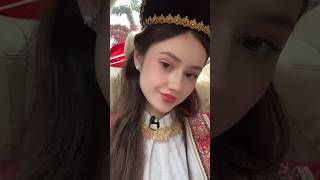 Cantiknya Vika Kolesnaya Di Rabu Sore