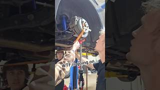 any insight? #lexus #toyota #drift #shorts #mechanic #custom #racing #car #automobile #tools #shop